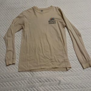 Ride the Ozarks Houndstooth longsleeveshirt